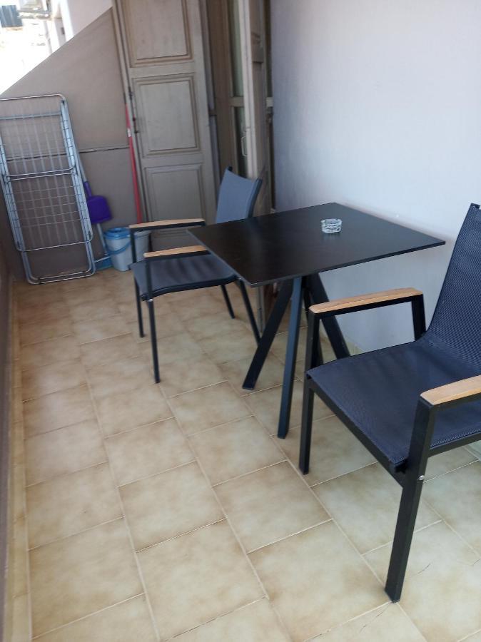 Buganvilla Sea View Apts Agia Pelagia Zewnętrze zdjęcie